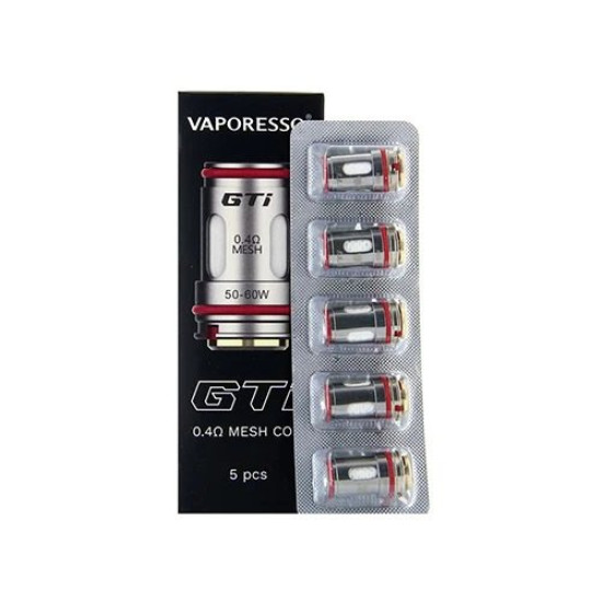 كويل فابريسو GTI 0.4 * كويل فابريسو GTI 0.4 *
